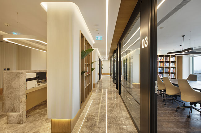 A 15 HUKUK BÜROSU