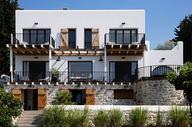 ADA EVİ