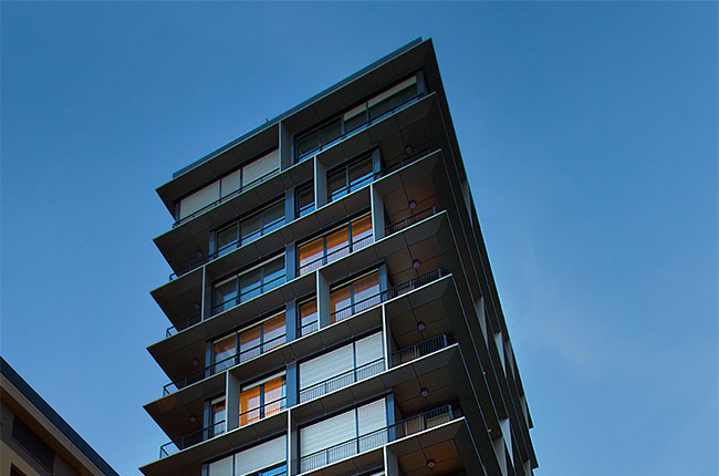 AKÇA APARTMANI
