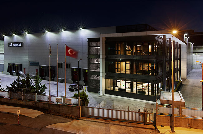AKÜMSAN