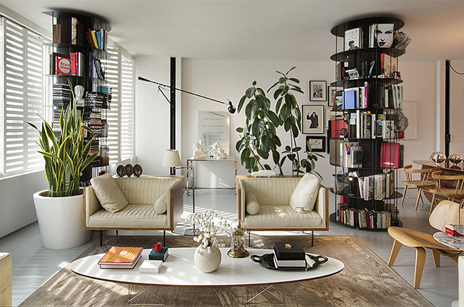 C EVİ