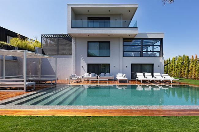 ADA EVİ