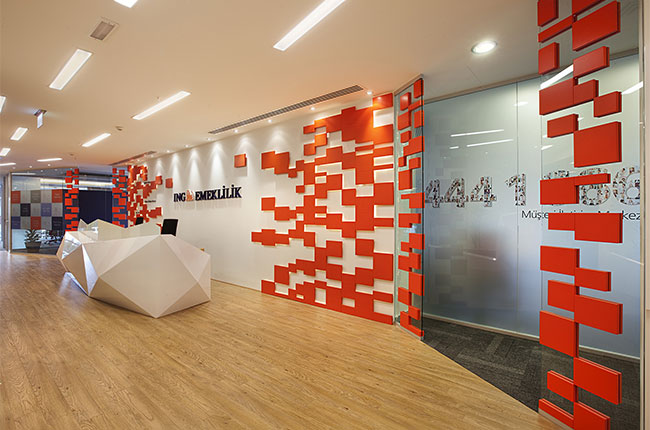 ING EMEKLİLİK