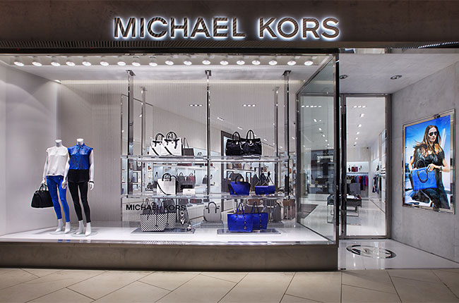 MICHAEL KORS