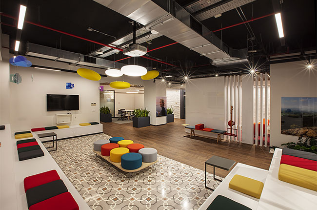 SANOFİ İLAÇ İSTANBUL OFİSLERİ