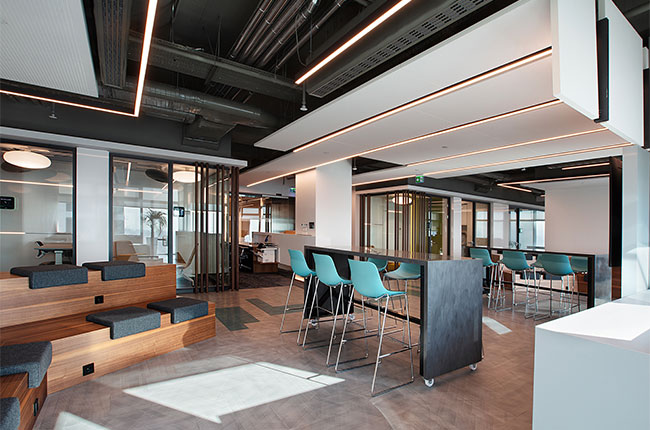 SAP TÜRKİYE OFİSLERİ