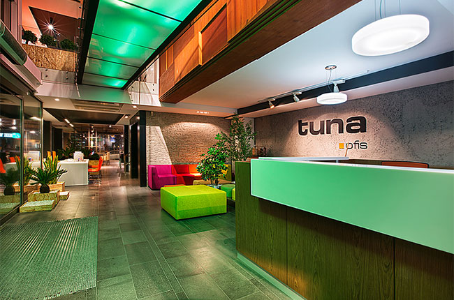 TUNA MOBİLYA