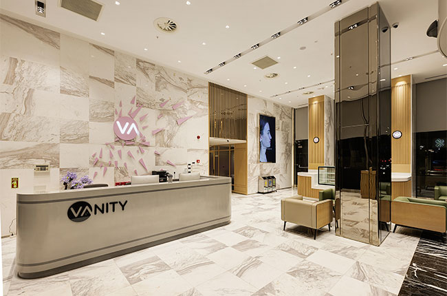 VANITY TIP MERKEZİ